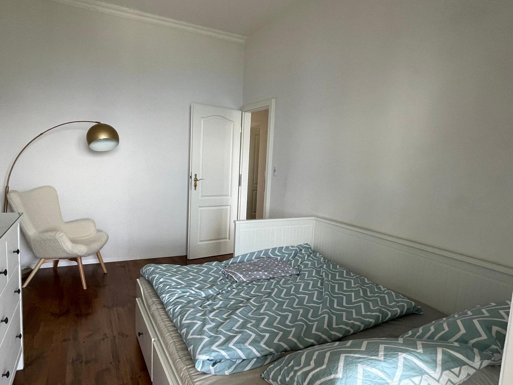 Charmant Appartement Au Vagabond Лейсен Экстерьер фото